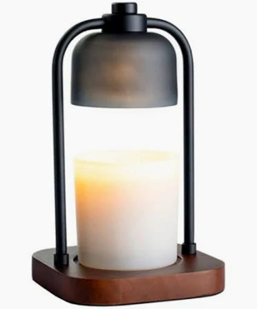 Speciality Wax Warmers: Fan Fragrance, Canopy & Pendant